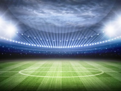 Футбол. Кубок Франции