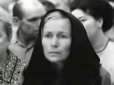 И никто другой