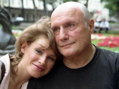 Женщины Пороховщикова