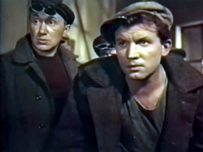 Горячая душа