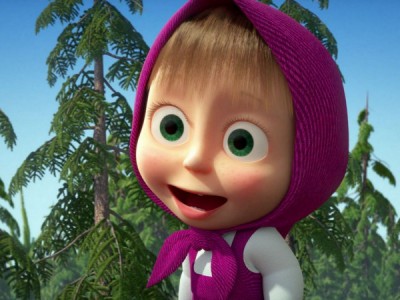 Машины песенки