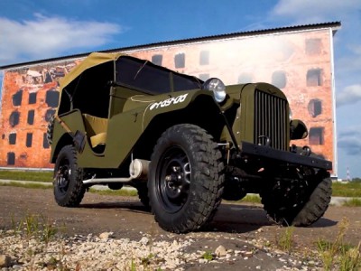 Моторы войны