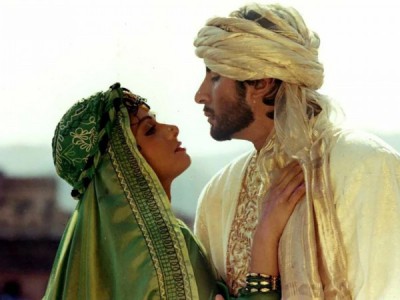 Бог свидетель