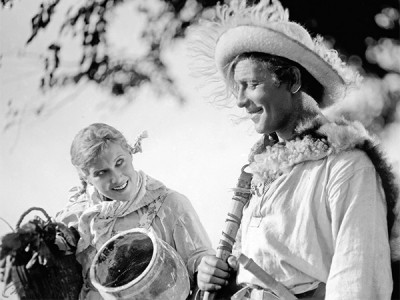 Веселые ребята