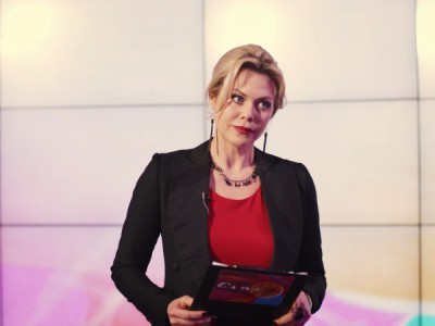 Золотая осень