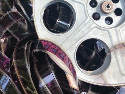 Блюз нефтяного края