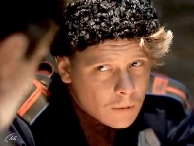 Неслужебное задание 2: Взрыв на рассвете