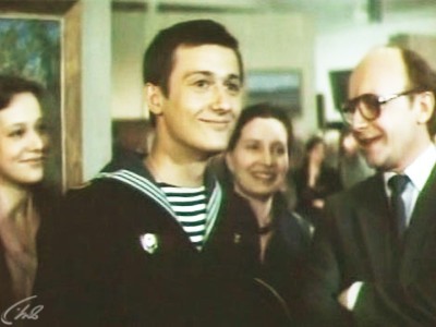 Полоса препятствий (2)