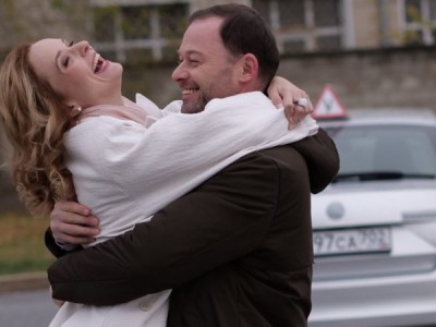 Я тебя не отпущу