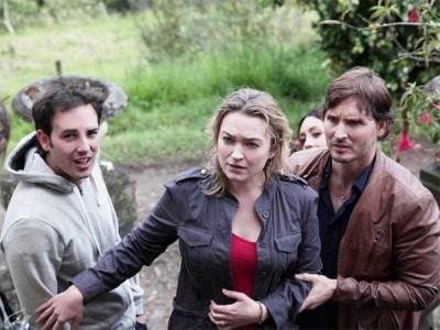 Галлоуз Хилл