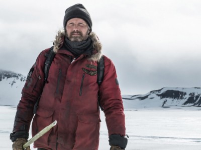 Затерянные во льдах