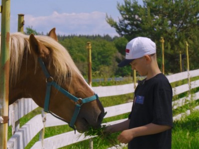 Живая школа