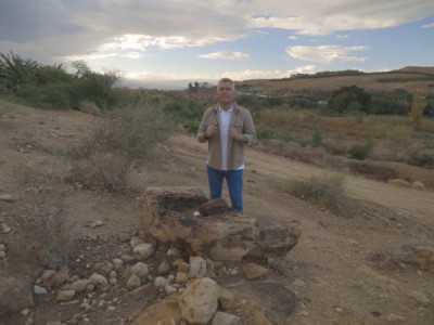 Содом. Кара Господня