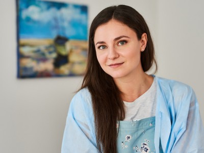 Разве можно мечтать о большем