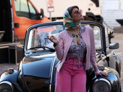 Пока я рядом