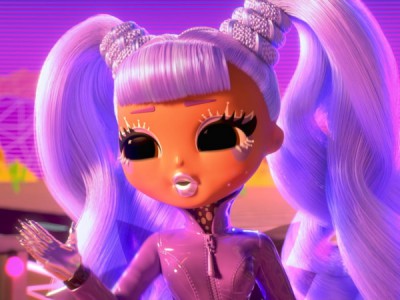 ЛОЛ. Дом сюрпризов