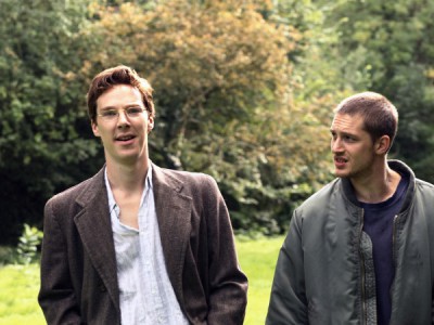 Жизнь задом наперед