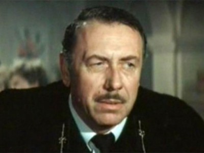 Инженер Графтио