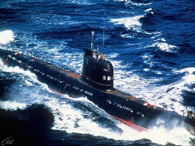 Русский фокстрот