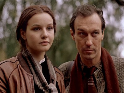 Храни меня, мой талисман