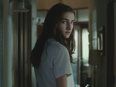 Уиджи: Проклятие Вероники