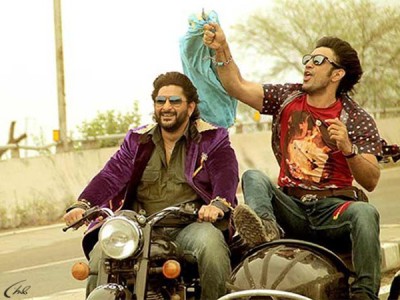 Гудду и Рангила