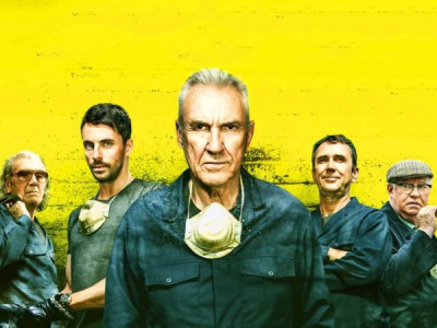 Ограбление века