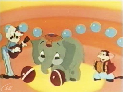 Впервые на арене (3)