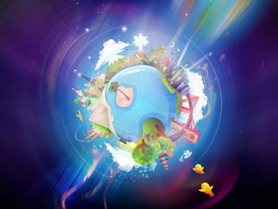 Путешествие семьи Удинцевых