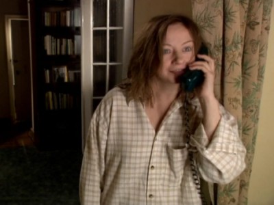 Случайный попутчик