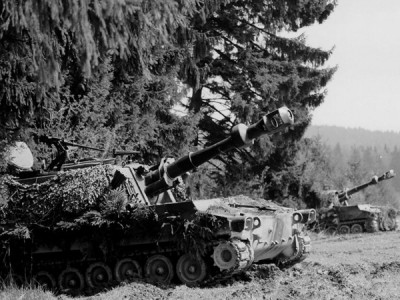 Боевой киносборник №8