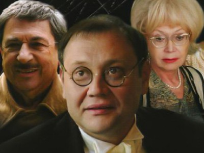 Ленинградец