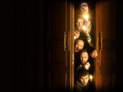 Большой побег