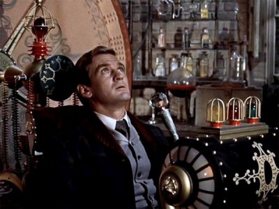 Машина времени