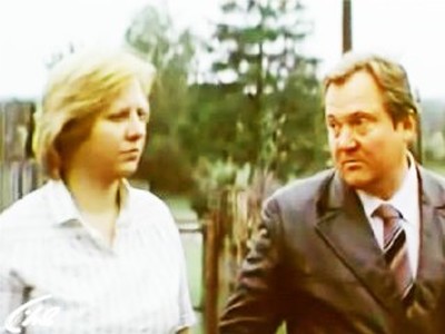 Ольга и Константин