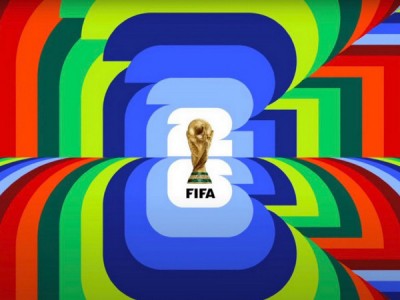 Футбол. Чемпионат мира-2026. Прямая трансляция из Мексики