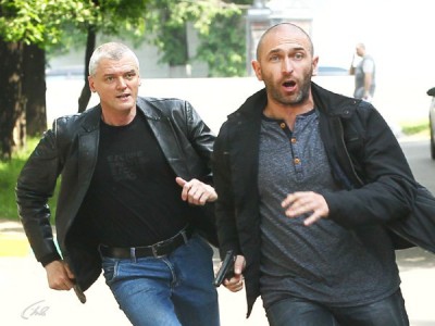 Мент в законе 7