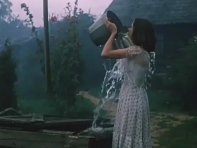 Сад желаний