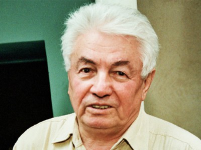 Жизнь и необычайные приключения Владимира Войновича