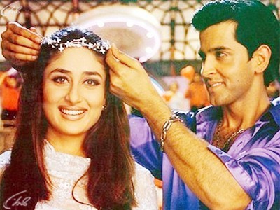 Я схожу с ума от любви