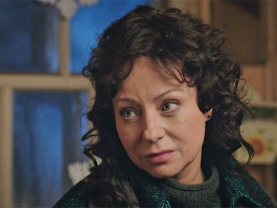 За пять минут до января