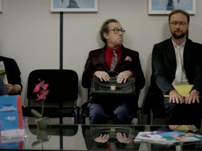 Центр занятости