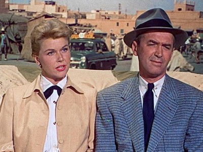 Человек, который слишком много знал