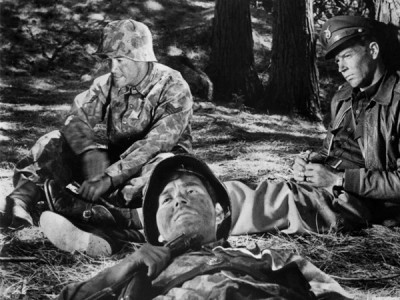 Страх и желание