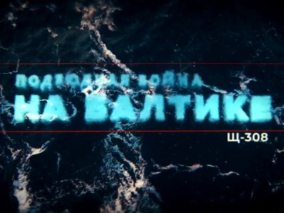 Подводная война на Балтике. Щ-308
