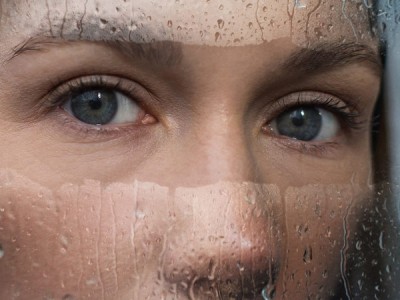 Красота в твоих глазах