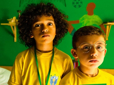 Ноги Марадоны