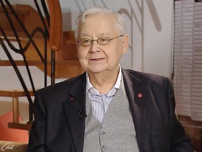 Олег Табаков. Обломов на пути Штольца