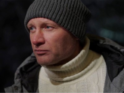 Изгой. Кархуу