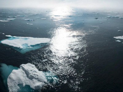 Когда океаны угрожают городам